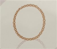 Ringe Dédié Dame in Gelbgold ANDR2GI